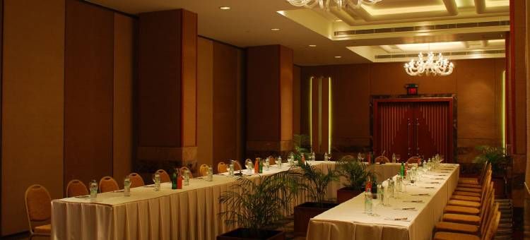 科伦坡温德姆华美达酒店(Ramada by Wyndham Colombo)图片