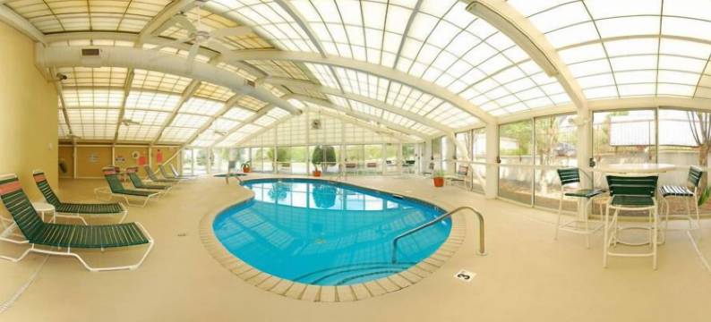 科尔多瓦曼非斯东Staybridge套房酒店，IHG 旗下(Staybridge Suites Memphis East - Cordova by IHG)图片