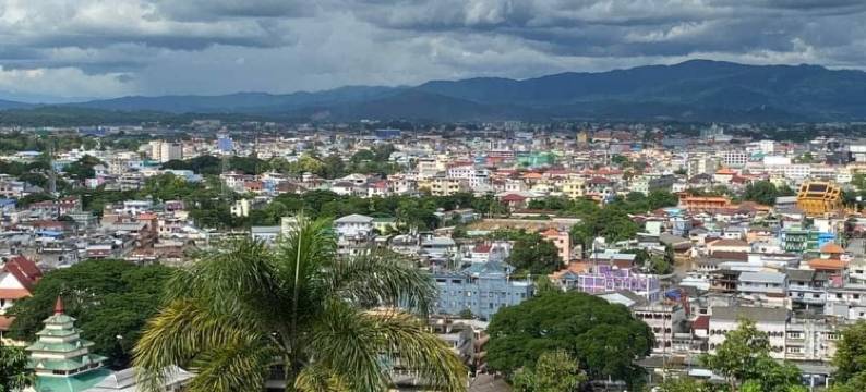 皮亚波恩山乐园酒店(Piyaporn Hill Paradise Hotel)图片