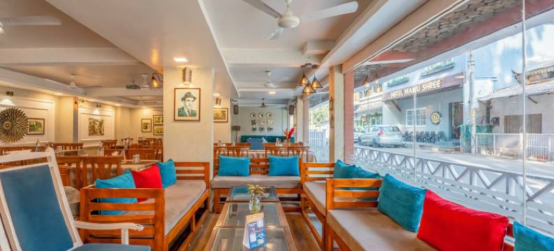 WOWSTAYZ酒店雾谷草地(Wow Stayz2 Misty Meadows)图片