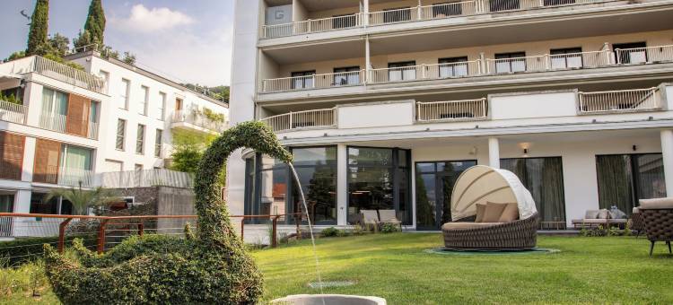 Griso Collection Hotel(格里索收藏酒店)(Hotel Griso Collection)图片