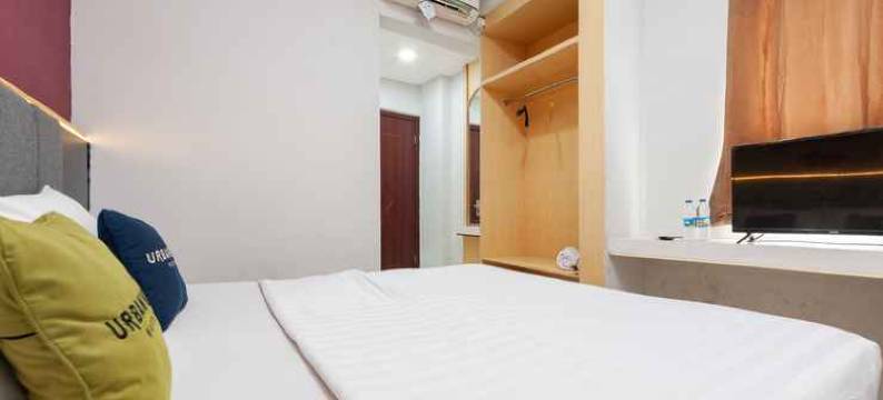 西普塔沙克提旅馆(Shakti Inn Ciputat)图片