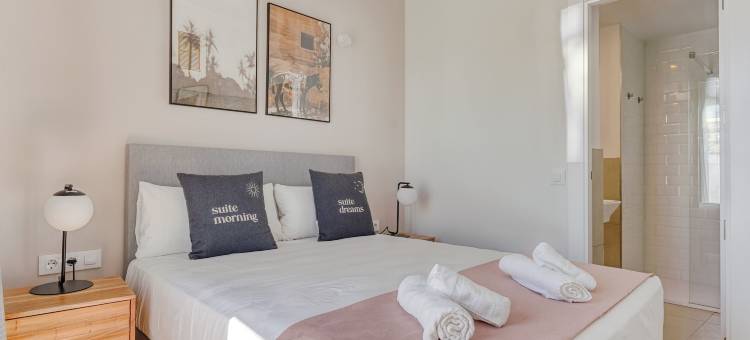 马德里C. de Fomento的limehome(Limehome Madrid Calle de Fomento - Estancia Temporal)图片