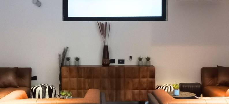 H-34精品酒店(H-34 Boutique Hotel)图片