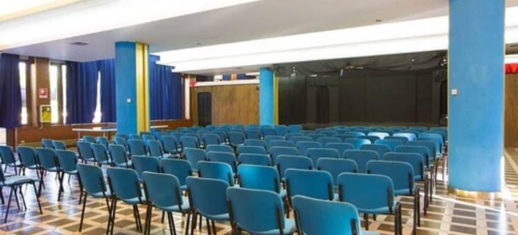 利帕里岛 M 俱乐部(MClub Lipari)图片