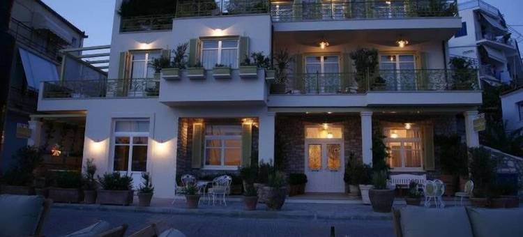 Mourayio床和早餐(Mourayio Bed&Breakfast)图片