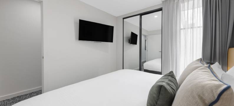 埃森登北庞特山酒店(Punthill Essendon North)图片