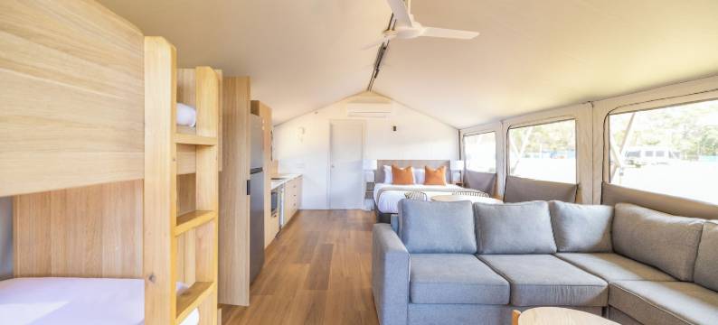 海龟沙滩(Turtle Sands)图片