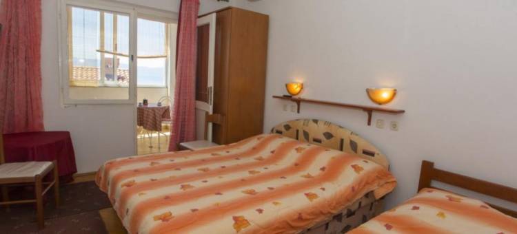 安德里耶维奇海滨公寓(Beachfront Apartments Andrijević)图片