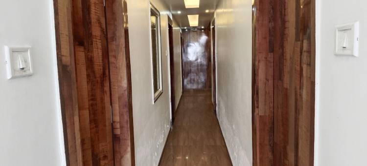 十十一君悦酒店(Hotel Ten Eleven Grand)图片