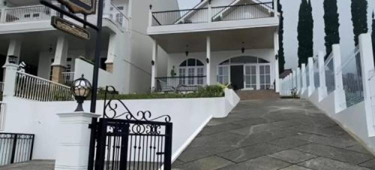 HANA Villa Syariah图片