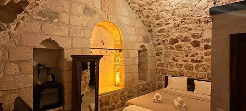 沙赫梅兰酒店咖啡餐厅(ŞAHMERAN OTEL CAFE RESTORAN)图片