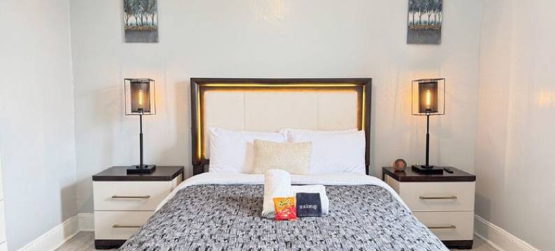 World Cup + Minutes to NYC图片