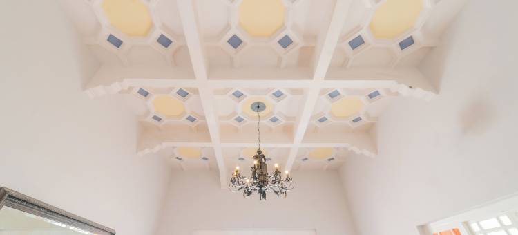 卡萨维拉斯科拉巴斯(Casa Velasco la Paz)图片