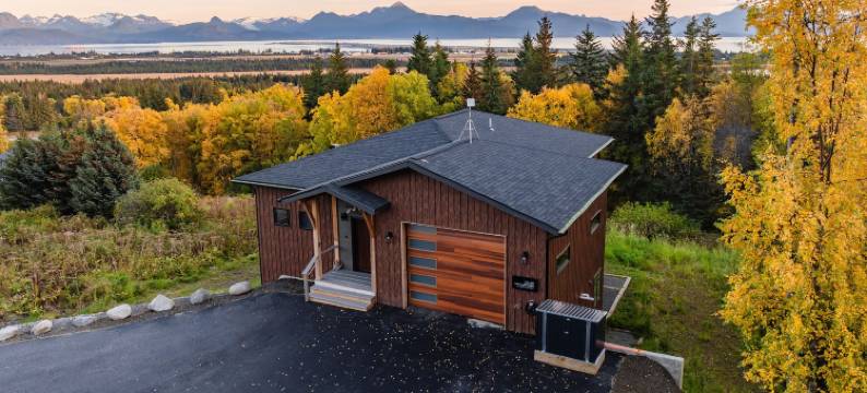 入海口景观之家(Inlet View Home)图片