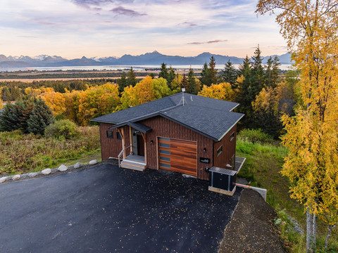 入海口景观之家