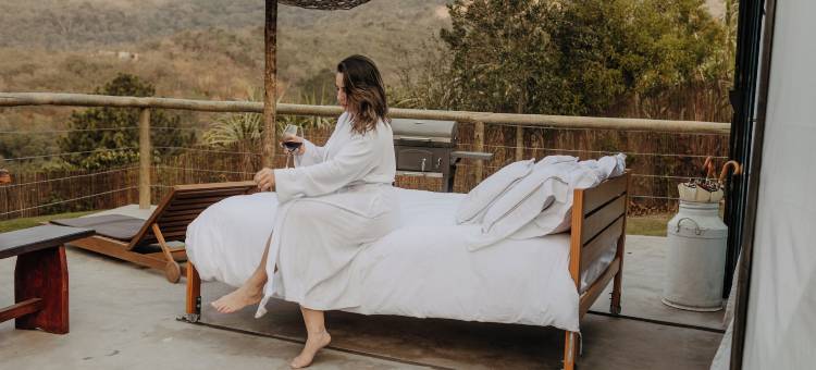 迪拉的小屋(Dila's Lodge)图片