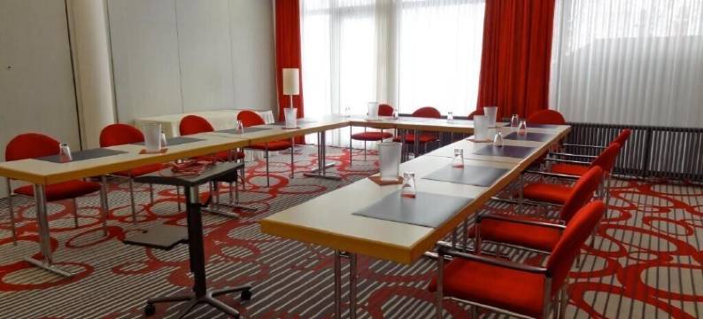 施彻德伯格酒店(Hotel Scheidberg)图片