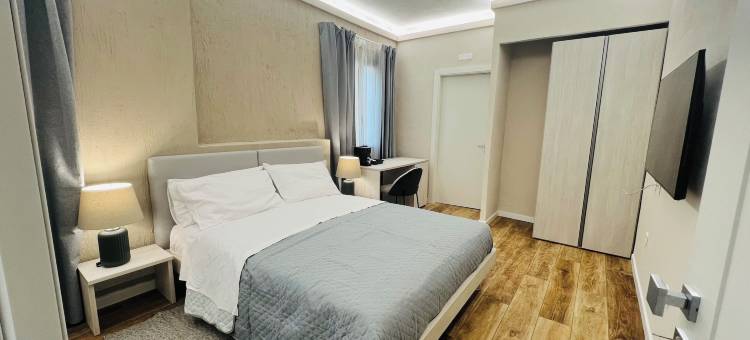 玛德琳之家(Maison Madeleine)图片