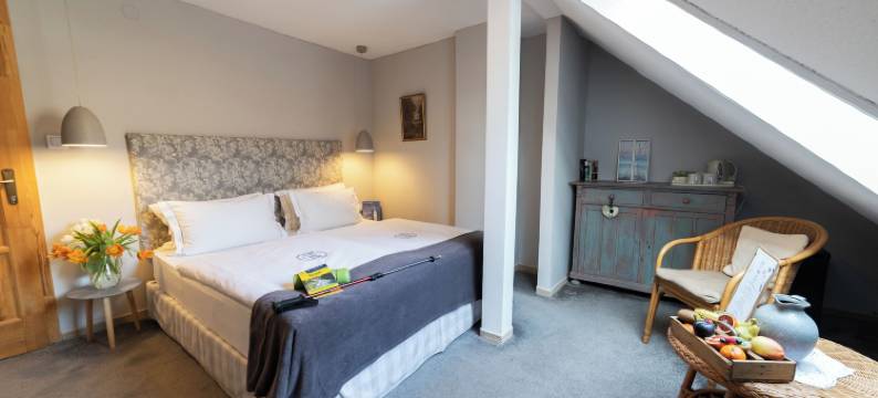 游牧酒店及豪华露营(Nomad Hotel & Glamping)图片