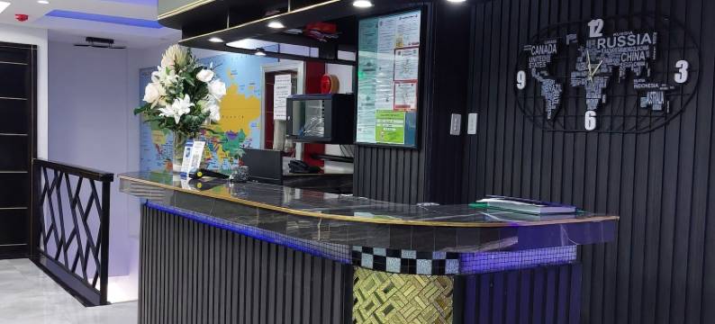 田野酒店旋转木马(Fields Hotel Carousel)图片