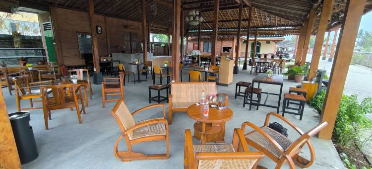 和谐玛格朗伊斯兰酒店(Harmony Magelang Syariah)图片