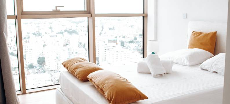 SkyHigh Central 360 Gym & Pool图片