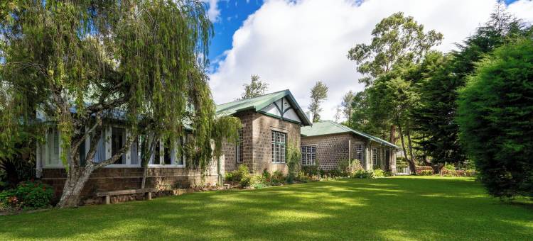 蓝筹休闲夏山别墅(Summerhill Bungalow by Bluechip Leisure)图片