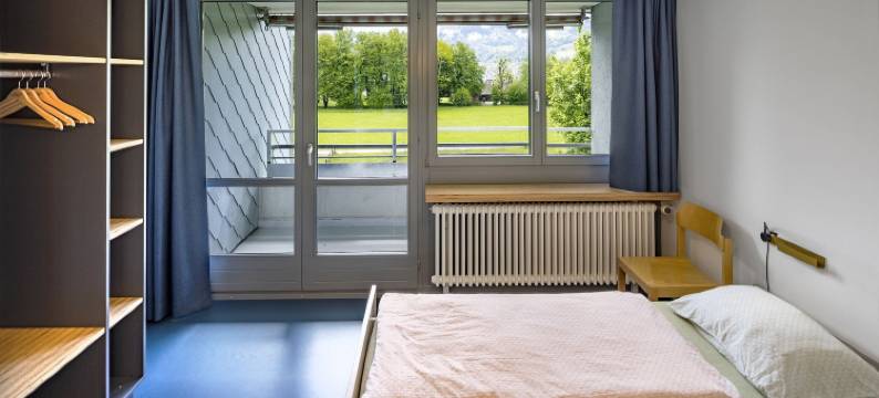 拉珀斯维尔乔纳青年旅馆(Rapperswil-Jona Youth Hostel)图片