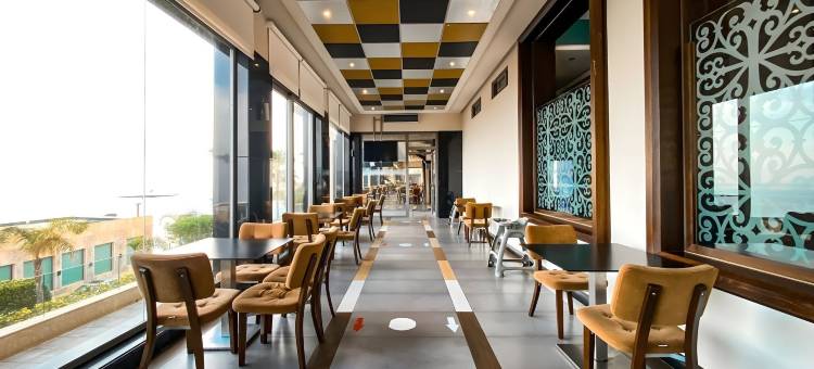 米拉宫酒店(Dwo Mira Palace)图片