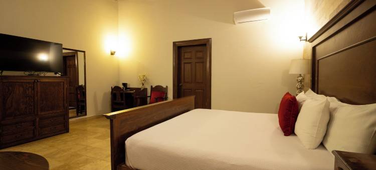 洛斯维涅多斯大酒店(Los Viñedos Gran Hotel)图片