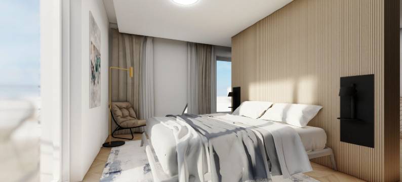 马里纳旅馆(Botel Marina)图片