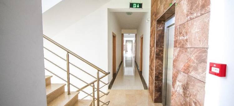 格陵兰精品住宅酒店(Greenland Premium Residence)图片