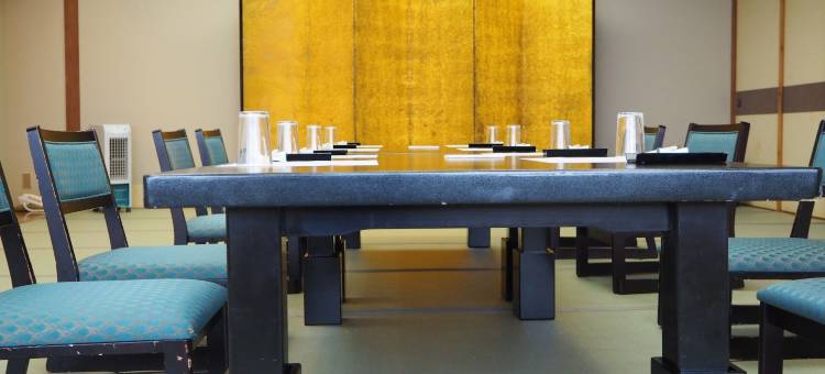 大阪屋旅馆(Osakaya Ryokan)图片
