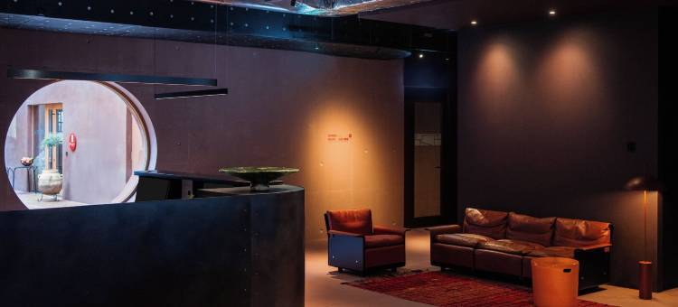 博萨里酒店 - 设计酒店成员(Hôtel Borsari, a Member of Design Hotels)图片