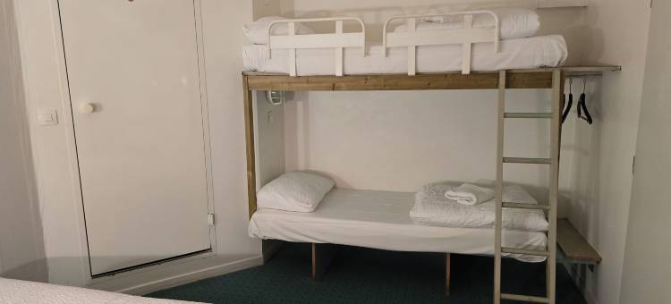 Brit Hotel Essentiel 普瓦捷 – 未来影城火车站(Brit Hotel Essentiel Poitiers Gare du Futuroscope)图片