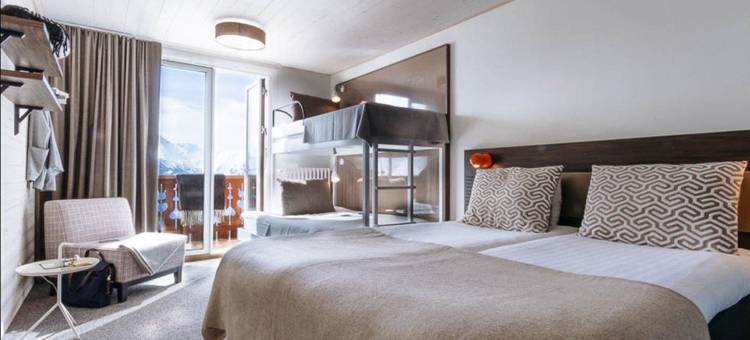 兰利小王子酒店(Langley Hôtel le Petit Prince)图片