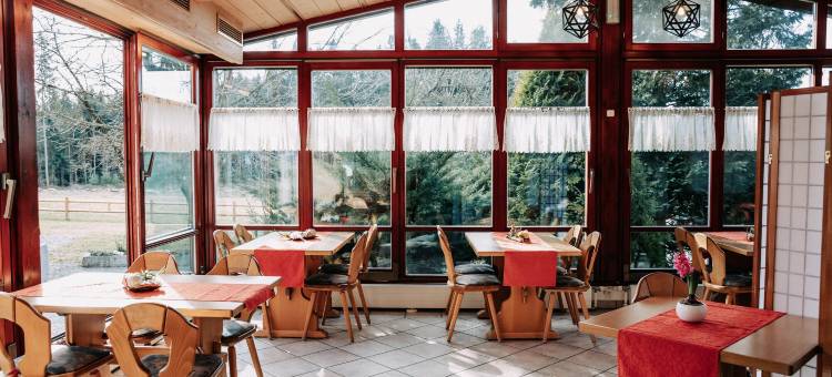 瓦尔德杰格斯图贝尔酒店(Waldpension Jägerstüberl)图片