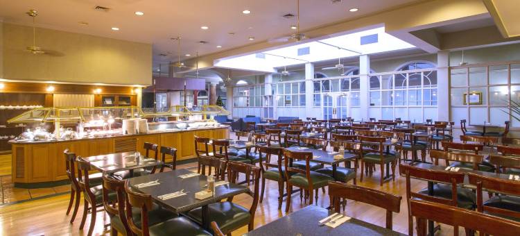 朗塞斯顿大臣酒店(Hotel Grand Chancellor Launceston)图片