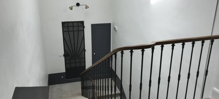塞拉克区酒店(Domaine de Selhac)图片