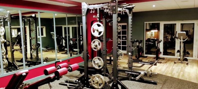 吉尔福德庄园酒店及Spa(Guildford Manor Hotel & Spa)图片