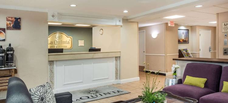 墨尔本维埃拉昆塔温德姆套房酒店(La Quinta Inn & Suites by Wyndham Melbourne Viera)图片