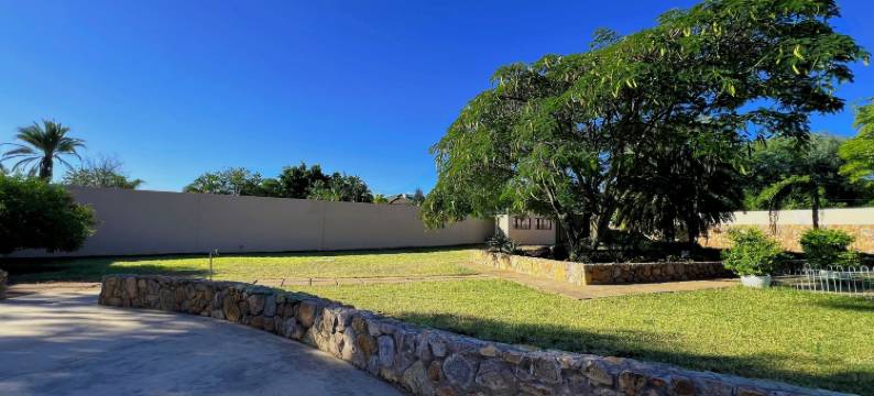 Gwango Tamarillo 庄园(Gwango Tamarillo Estate)图片