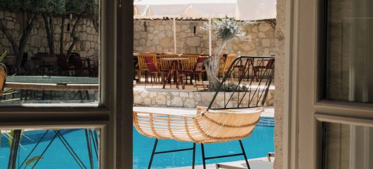 La Grenadine 酒店(La Grenadine Hotel)图片