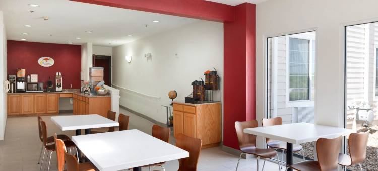 Super 8 by Wyndham Garland/Rowlett/East Dallas Area图片