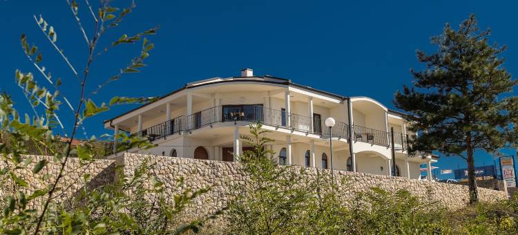 普雷萨旅馆(Pansion Preza)图片