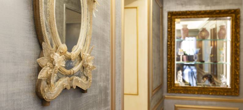 安缇卡道奇酒店(Hotel Antico Doge - a Member of Elizabeth Hotel Group)图片