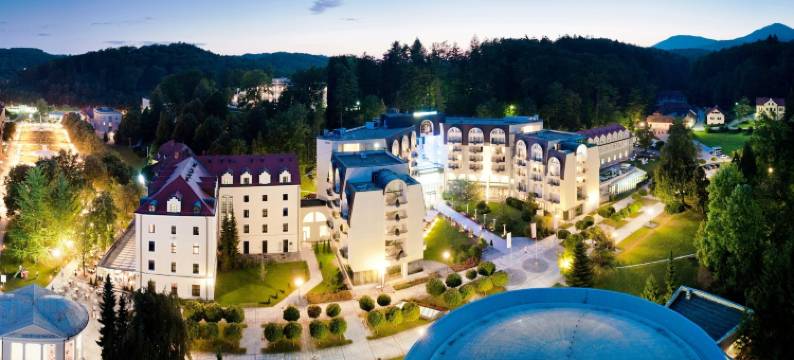 萨瓦酒店(Grand Hotel Sava Superior)图片