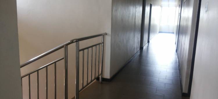 全球友谊酒店(Global Friendship Hotel)图片