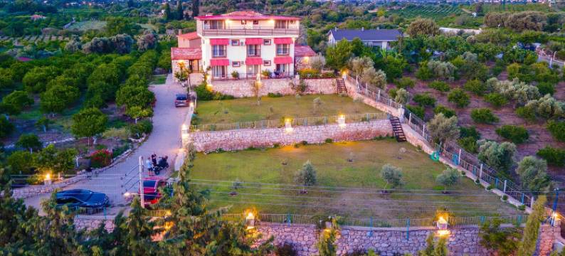 萨特苏玛精品酒店(Satsuma Butik Otel)图片